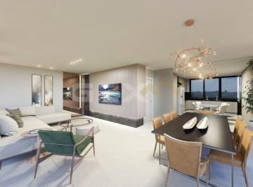 Apartamento · 187m² · 4 Quartos · 3 Vagas · Apartamento à venda no Centro, 4 quartos sendo 3 suítes.