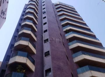 Apartamento · 233m² · 4 Quartos · 3 Vagas · Apartamento à venda e para alugar em Campinas, Cambuí, com 4 quartos, com 233 m²