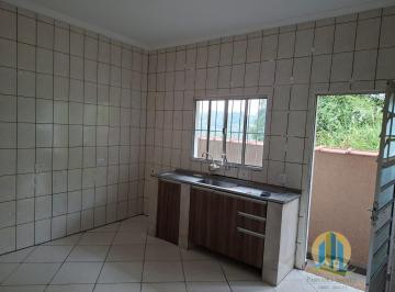 Casa · 100m² · 3 Quartos · Casa para alugar no bairro Jardim São Luís - Santana de Parnaíba/SP