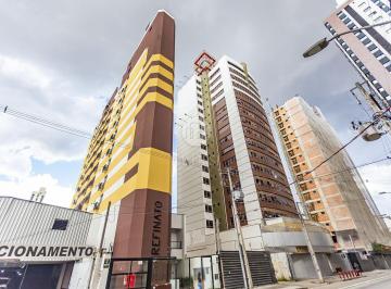 Apartamento · 25m² · 1 Quarto · Apartamento à venda - no Centro