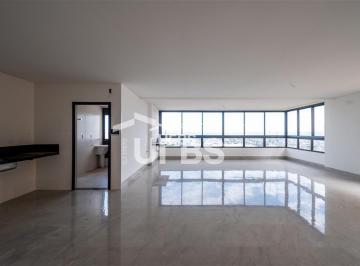 Apartamento de 4 quartos, Goiânia · APARTAMENTO 235MT 4 SUITES SETOR MARISTA