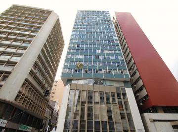 FACHADA · Sala Comercial à Venda no Centro