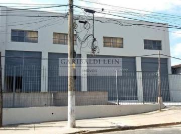 Foto 01 · Barracao, Jardim São Vicente, Campinas, SP