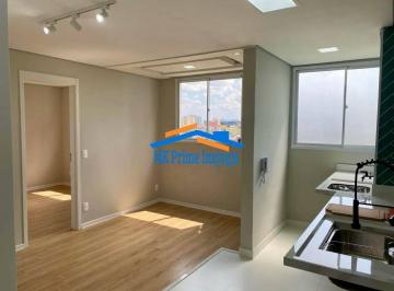 Apartamento · 40m² · 2 Quartos · Excelente Apartamento de 40m² c/ 02 Dorm para Venda - Agua Branca/SP
