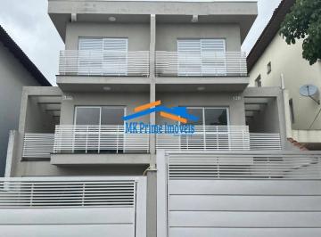 Casa · 152m² · 3 Quartos · 4 Vagas · Sobrado  152,08m² com 3 suítes no Terra Nobre - Osasco.