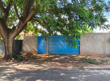 Terreno , Campo Grande · Terreno 600 m2 15 X40 Todo murado no Monte Castelo