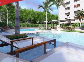 Apartamento · 44m² · 2 Quartos · 1 Vaga · Apartamento a Venda Granja Cotia -02 Dormitórios-SOU PLENO