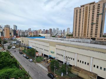 Apartamento de 4 quartos, Fortaleza · Amplo e Sofisticado! Apartamento de 112m² com 4 Dormitórios 