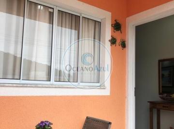 Casa · 89m² · Casa de Condomínio em Massaguaçu - Caraguatatub...