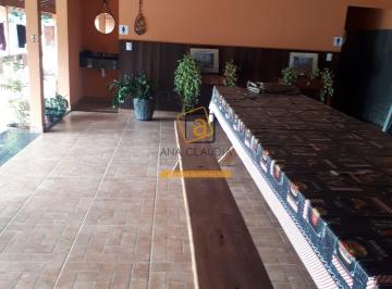 Foto 02 · Chácara de luxo em Itu-SP, no Bairro Campos de Santo Antônio: 2 quartos, 2 suítes, 1 sala, 5 banheir
