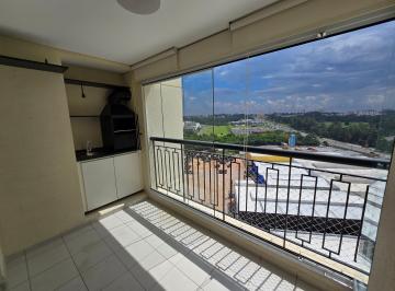Apartamento , Jundiaí · ALUGA SE APARTAMENTO 78M² ATMOSPHERA 2 DORMITÓRIOS 1 SUITE + VARANDA GOURMET