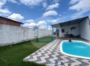 Casa de 2 quartos, Iranduba · Casa com 2 quartos no Loteamento Nova Amazonas 2