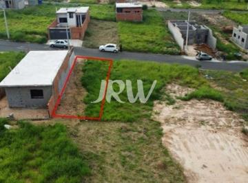 Foto 01 · TERRENO A VENDA NO BAIRRO PARQUE BARNABÉ NA CIDADE DE INDAIATUBA