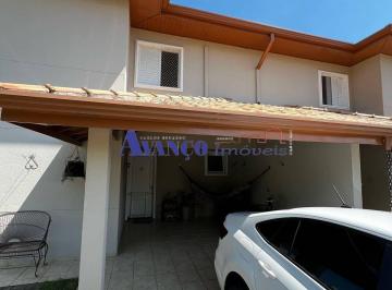 Casa · 3 Quartos · 3 Vagas · Condomínio Japy Ecovillage II em Jundiaí - Lindo sobrado para venda