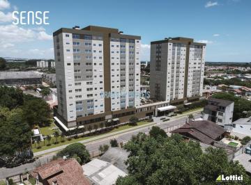 Foto 01 · Apartamento à venda em Canoas-RS, Bairro Harmonia: 2 quartos, 1 banheiro, 1 vaga de garagem, 53m² de