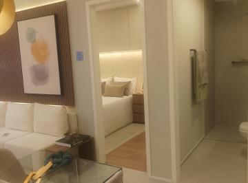 Apartamento de 2 quartos, São Paulo · Cantareira Zona Norte 2 Quartos Minha Casa Minha Vida 34m² com Vaga de Garagem