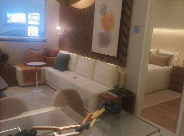 Apartamento de 2 quartos, São Paulo · Apartamento em Taipas Jaraguá Zona Norte 2 Dormitorios Minha Casa Minha Vida e varanda Gourmet
