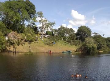 Terreno de 4 quartos, Iranduba · Propriedade no Lago do Limão com 350 mil m² de área