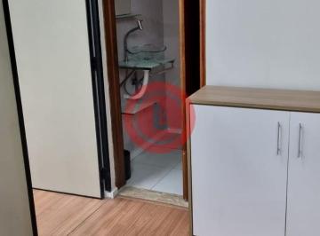 Foto 02 · Sala Comercial para venda no Centro de Santo André-SP, 60m², 1 Sala e 1 Banheiro