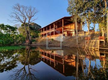 Comercial de 6 quartos, Iranduba · Propriedade Comercial no Lago do Limão