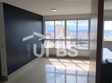 Apartamento de 2 quartos, Goiânia · APARTAMENTO 61,64MT 2 QUARTOS SETOR LESTE UNIVERSITARIO 