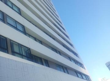 Foto 10 · Apartamento para locação em Recife-PE, Boa Viagem: 1 quarto, 1 sala, 1 banheiro, 1 vaga de garagem, 