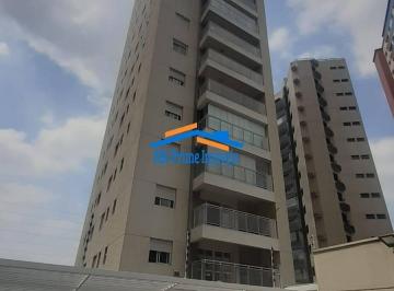 Apartamento · 75m² · 2 Quartos · 1 Vaga · Apartamento com 75 m² Unique Serveng Centro Osasco!