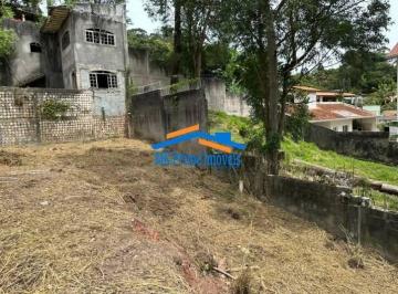 Terreno · 1000m² · Terreno 1000 m² no Três Montanhas - Osasco -SP