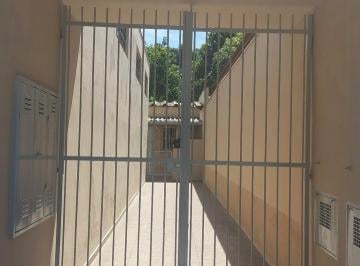 Quintal frontal · Casa para locação no Bairro Colônia em Jundiaí - SP