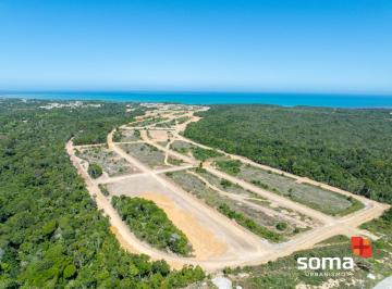 Terreno , Porto Seguro · LANÇAMENTO - GOLDEN MUNDAÍ II - lotes em Porto Seguro, Bahia