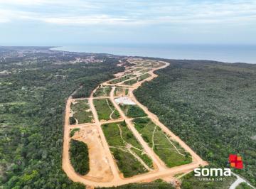 Terreno , Porto Seguro · LANÇAMENTO - GOLDEN MUNDAÍ II - lotes em Porto Seguro, Bahia