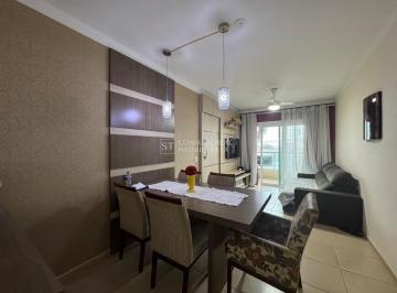 Foto 10 · Apartamento à venda em Americana-SP, Vila Dainese: 2 quartos, 1 sala, 1 banheiro, 1 vaga de garagem,