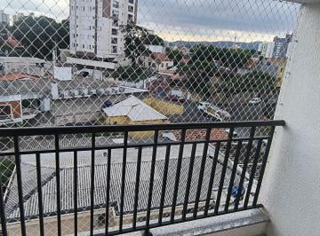 Apartamento de 2 quartos, Guarulhos · Apartamento à venda | 58 m² | Mobiliado | 2 dormitórios (1 suíte) | 1 vaga na Vila Galvão!