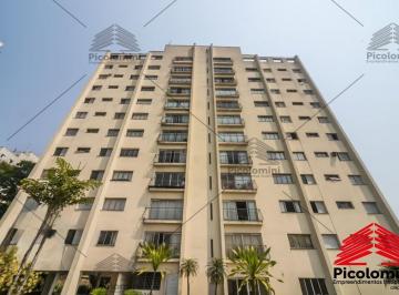 Foto 27 · Apartamento à venda na Fazenda Morumbi, 4 suítes, 3 salas, cozinha planejada com copa, 5 banheiros, 