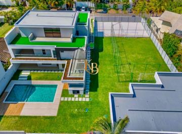Casa · 1550m² · 6 Quartos · 4 Vagas · Casa - Barra da Tijuca