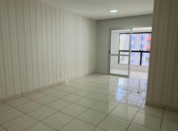 Apartamento de 3 quartos, Águas Claras · Residencial Atlantida I, 3 quartos, Varanda, Lazer completo