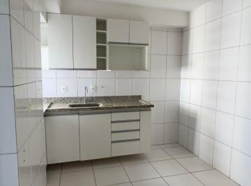Apartamento de 3 quartos, Águas Claras · Residencial Atlantida I, 3 quartos, Varanda, Lazer completo