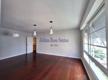 Foto 01 · Apartamento, Consolação, São Paulo, SP