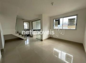 Casa · 165m² · 2 Quartos · 3 Vagas · Locação Cobertura Serra Belo Horizonte
