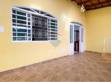Casa · 120m² · 2 Quartos · 2 Vagas · *Casa à Venda no Cruzeiro - Uma Oportunidade Imperdível!*