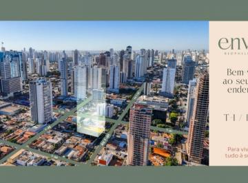 imagem-1 · Ágio Apartamento 2Q no Bueno Apartamento com 2 Quarto(s) por R$ 610000.00 no setor Setor Bueno TA271