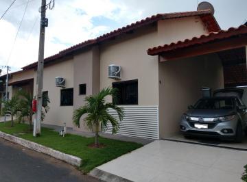imagem-1 · Casa em Caldas Novas - condomínio Village das Thermas Casa em Condomínio com 4 Quarto(s) por R$ 520.
