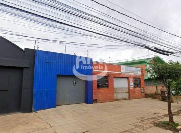 Comercial · 5 Vagas · Loja - São Geraldo - Porto Alegre -RS