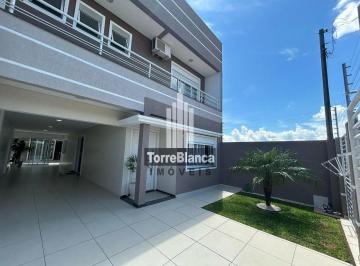 whatsapp-image-2025-02-20-at-4-45-58-pm-11740081058375.jpeg · Sobrado com 3 quartos semi mobiliado à venda, Oficinas, Ponta Grossa, PR