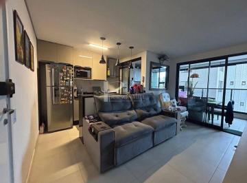 Apartamento à Venda com 67,74m², 3 Quartos, 2 Banheiros e 1 Vaga de garagem. Tatuapé - SP. · Apartamento à Venda com 67,74m², 3 Quartos, 2 Banheiros e 1 Vaga de garagem. Tatuapé - SP.