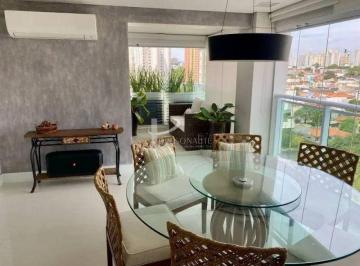Apartamento, mobiliado e equipado, 133 m2, 2 suítes, 2 vagas, para venda, Mooca. · Apartamento, mobiliado e equipado, 133 m2, 2 suítes, 2 vagas, para venda, Mooca.