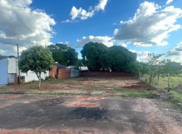 Terreno · 437m² · VENDA | Terreno,  em Jardim Paulista, Paranavaí