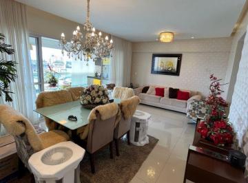 Apartamento · 143m² · 3 Quartos · 3 Vagas · VENDA | Apartamento, com 3 dormitórios em Horto Bela Vista, Salvador
