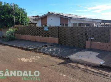 Casa · 38m² · 2 Quartos · 1 Vaga · VENDA | Casa, com 2 dormitórios em JARDIM VERAO, SARANDI