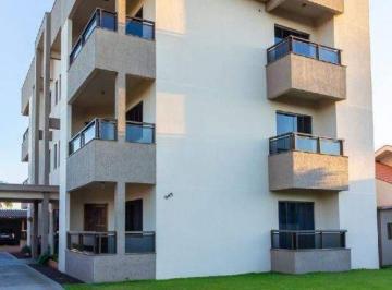 Apartamento · 75m² · 2 Quartos · 1 Vaga · LOCAÇÃO | Apartamento, com 2 dormitórios em Jardim Porto Alegre, Toledo